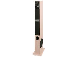 trevi xt108 bt legno chiaro