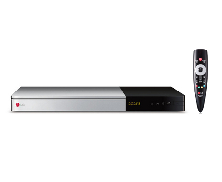 lg bp740