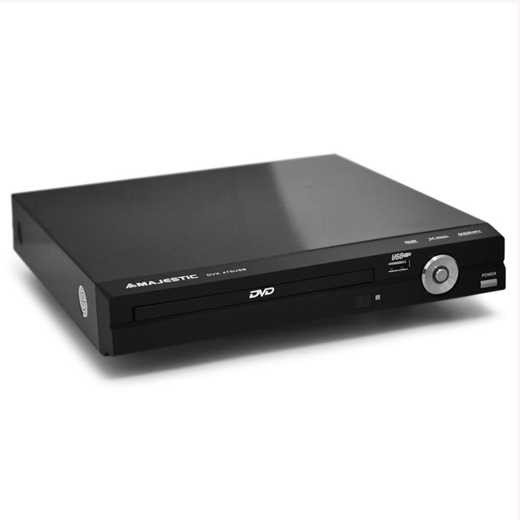 majestic dvx475usb