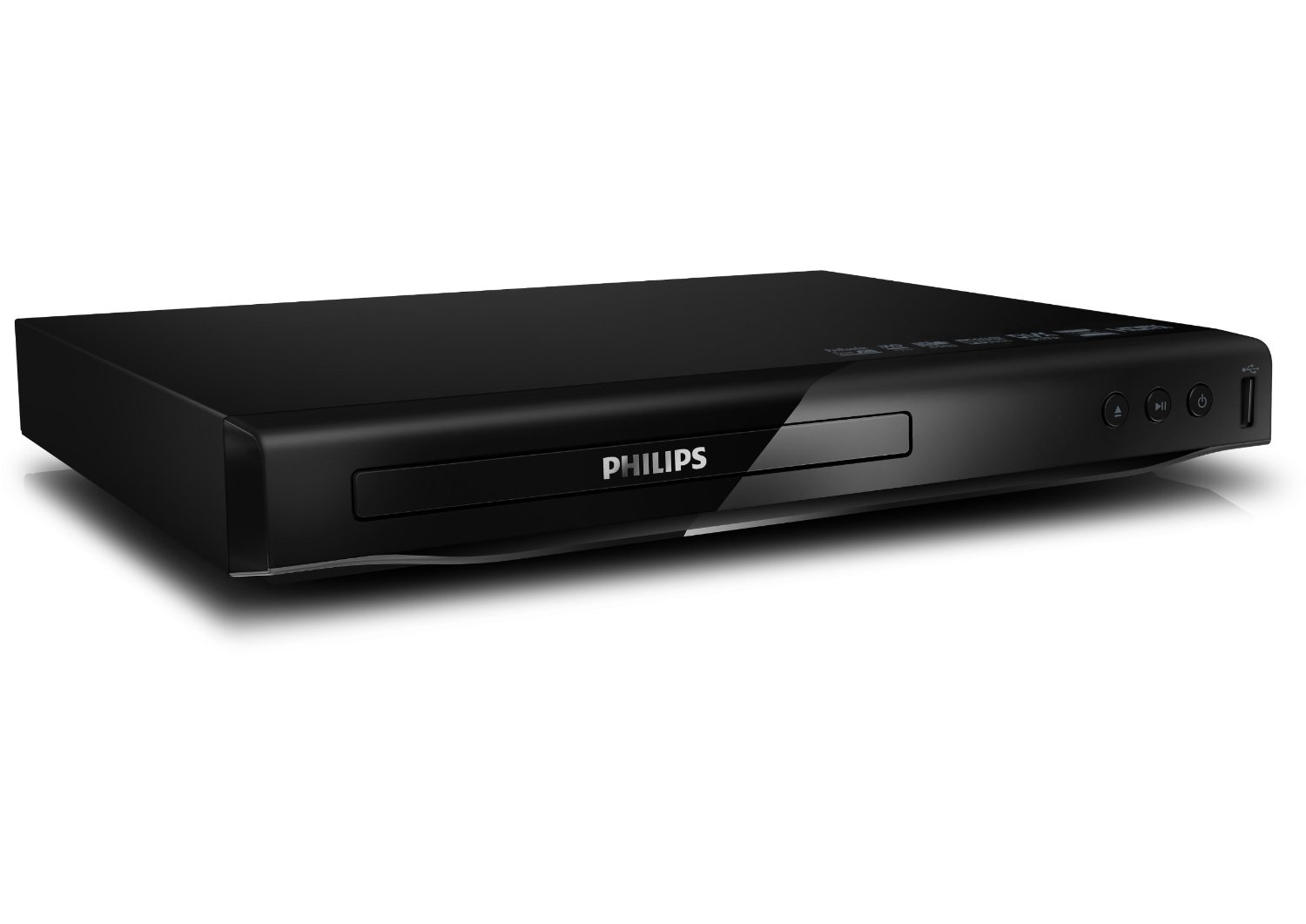philips dvp-2880