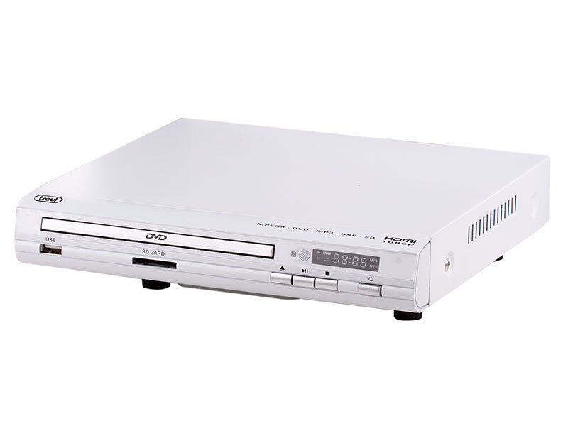 trevi dvmi3541sd
