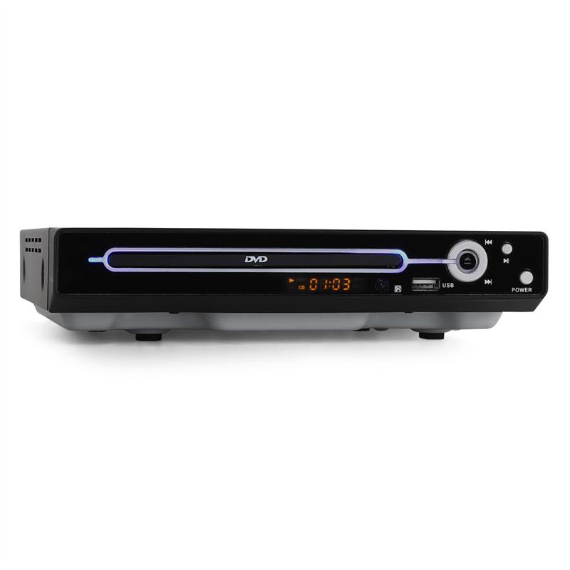 trevi dvx3530usb