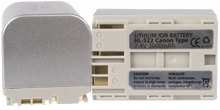 hahnel hl-522