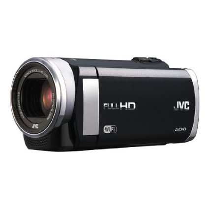 jvc gz-ex215