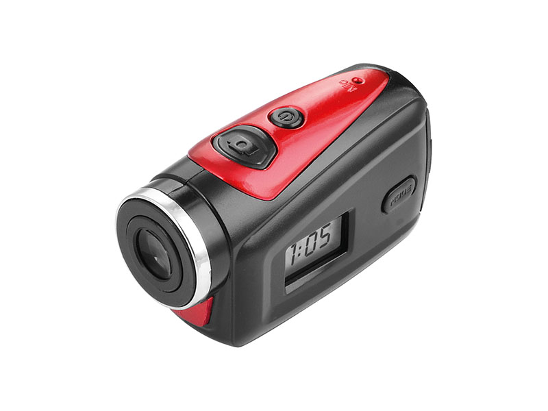 trevi go2100hd red