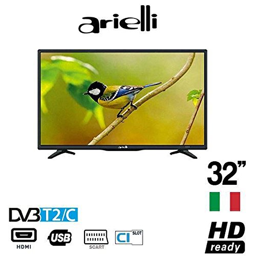arielli 32dn6t2 smart