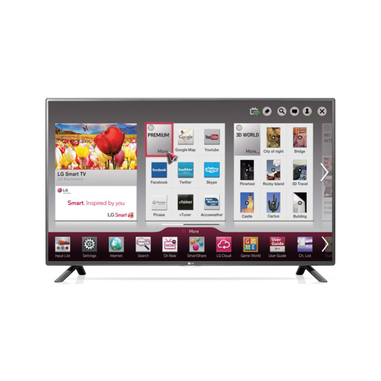 lg 42lf5800