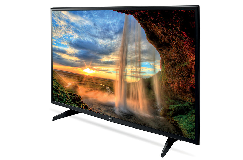lg 49lh590v