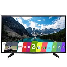lg 43lh570v