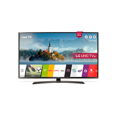 lg 49uj635v