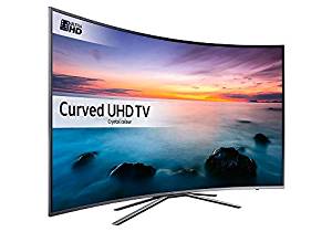 samsung ue49ku6172