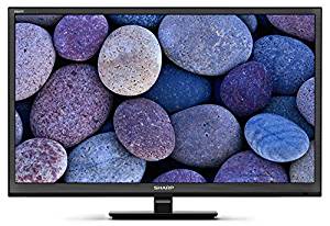 sharp lc24chf4012e