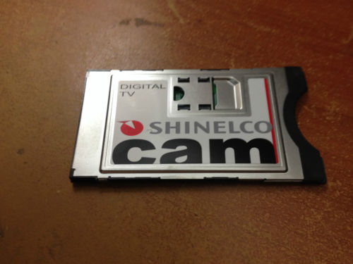 shinelco smarcam01