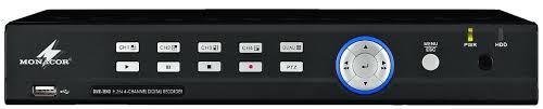 monacor dmr1840