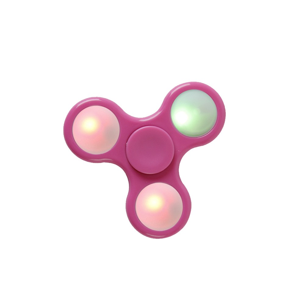spinner led