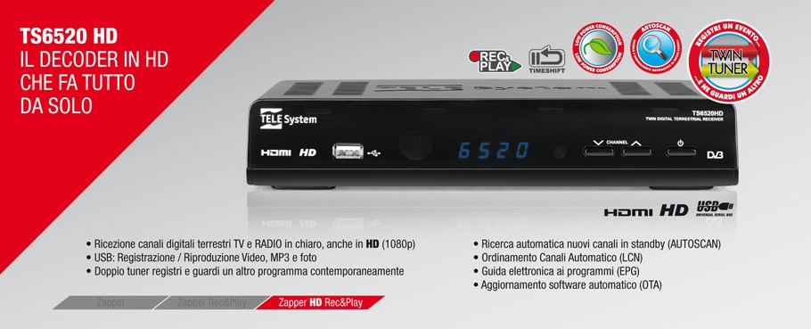 telesystem 21005196