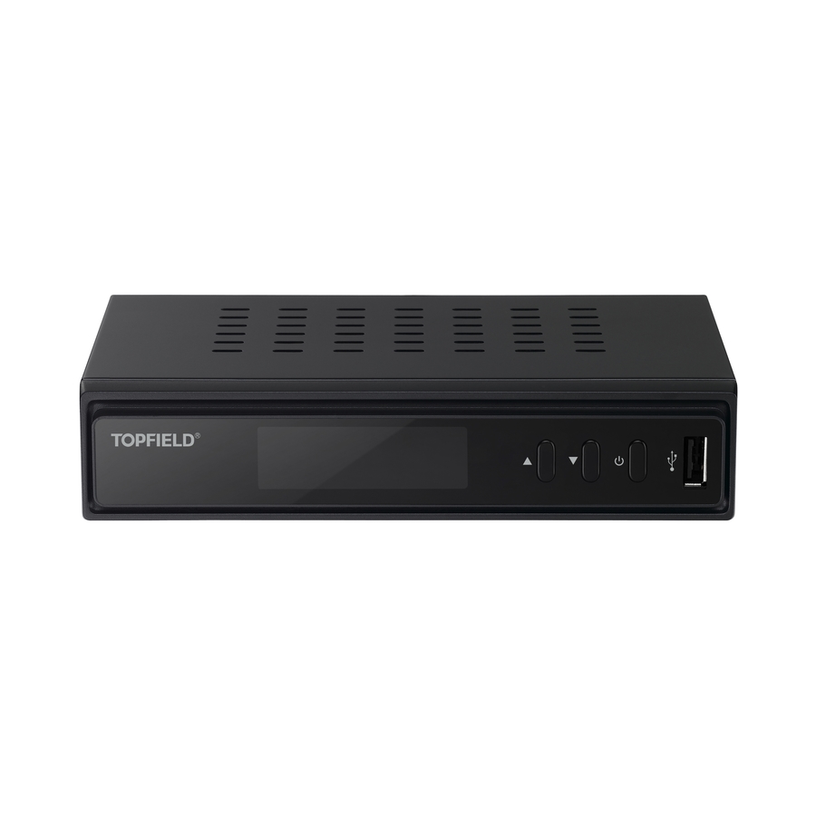 topfield tf-t201hd