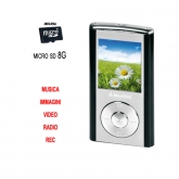 majestic sda 8358
