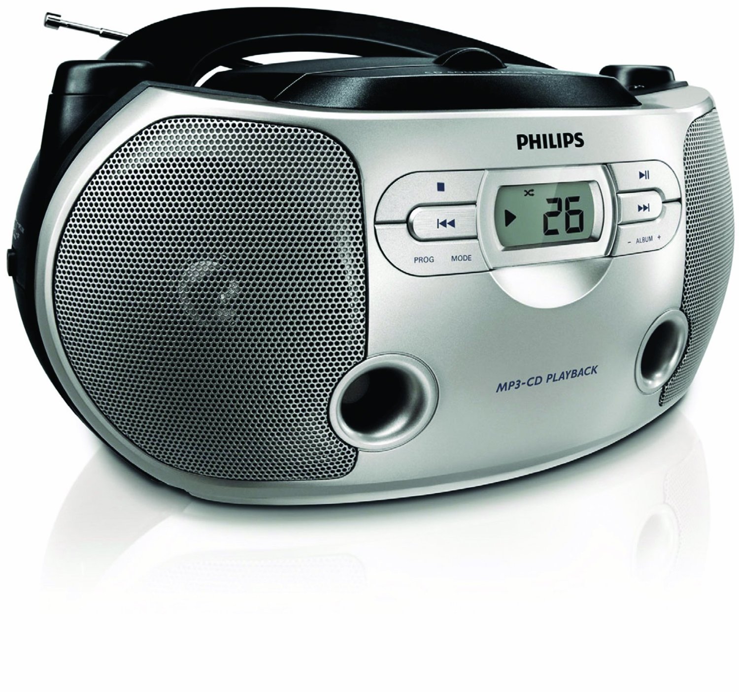 philips az1046