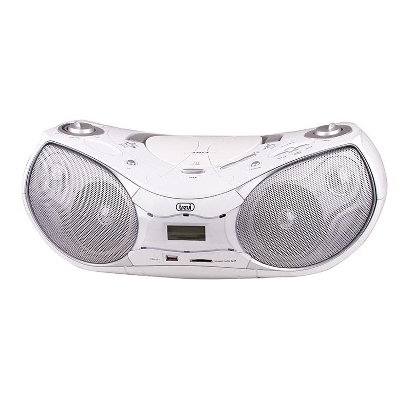trevi ssb578usb
