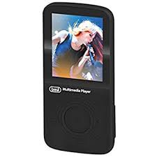 trevi mpv1745sd black