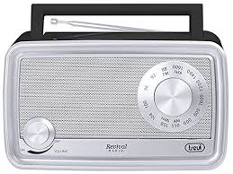 trevi ra770 v black