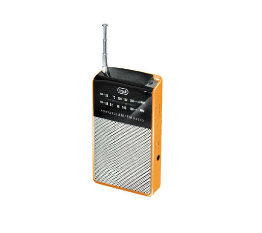 trevi ra725 arancio