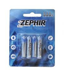 zephir lr03