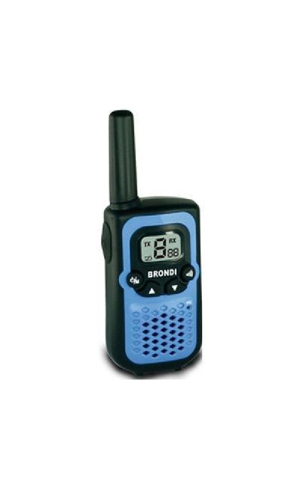 brondi fx-compact