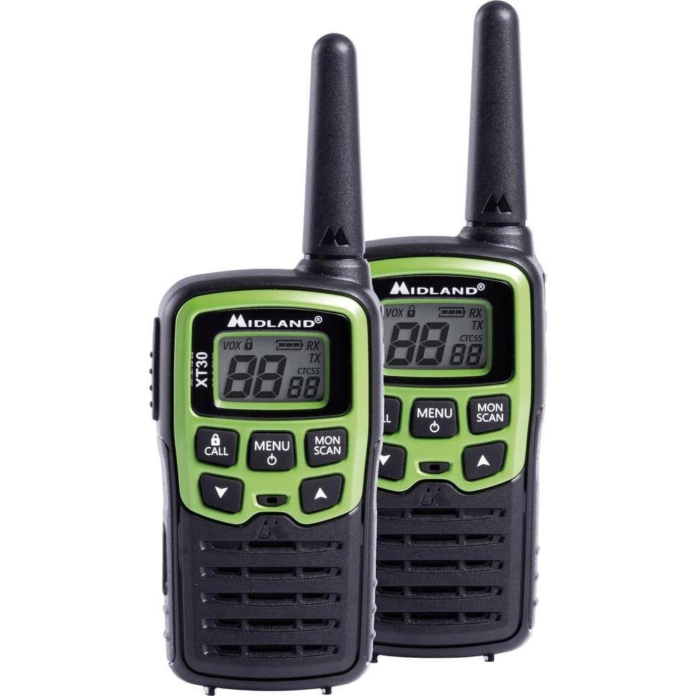 midland xt30