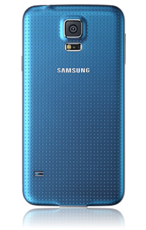3g samsung sm-g900 f galaxy s5 blue