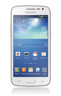 3g samsung sm-g386f white