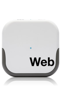 3g webcube 21,6 new