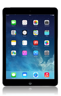 3g apple ipad air 16gb