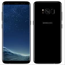 3g samsung sm-g955 black s8 plus