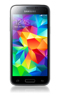 3g samsung sm-g800 black