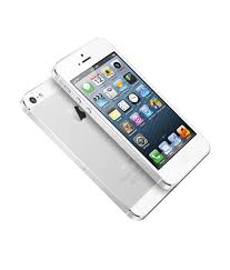 3g apple iphone 5s 16gb silver