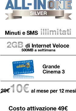3g christmas pack all in one silver nano sim