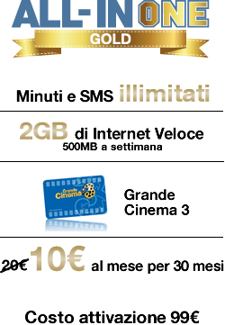 3g christmas pack all in one gold