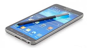 3g samsung sm-n910f black note 4