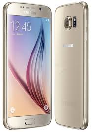 3g samsung sm-g920f 32gb gold s6