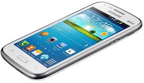 3g samsung gt-i8260 white