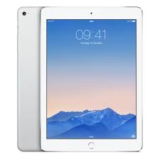 3g apple ipad air2 16gb silver