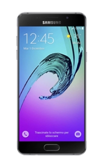 3g samsung a5 2016 black