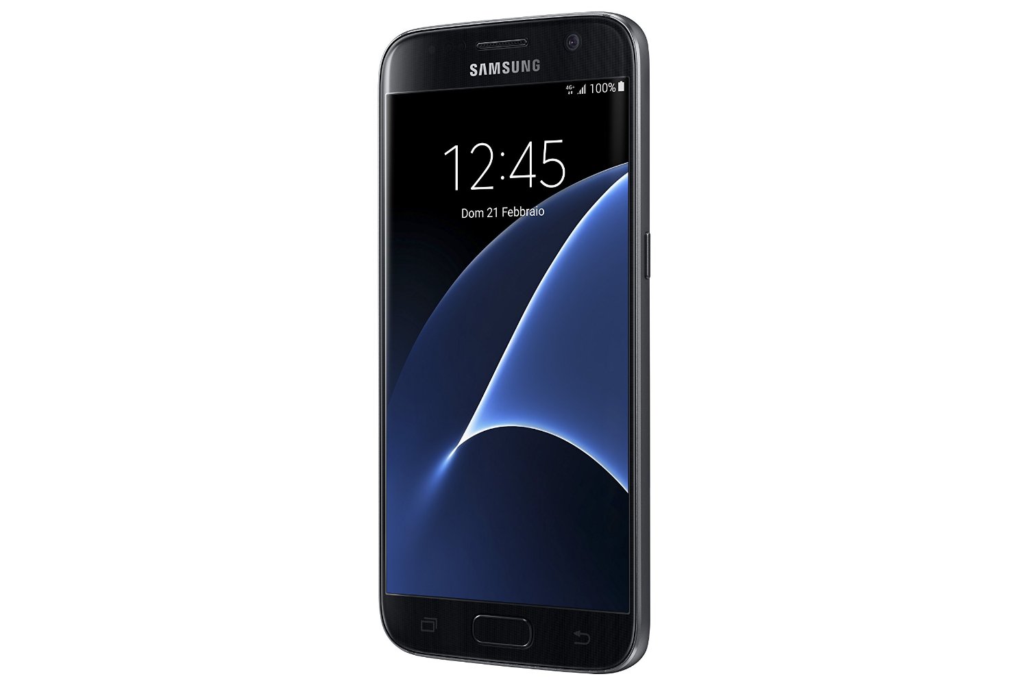 3g samsung sm-g930 s7 black