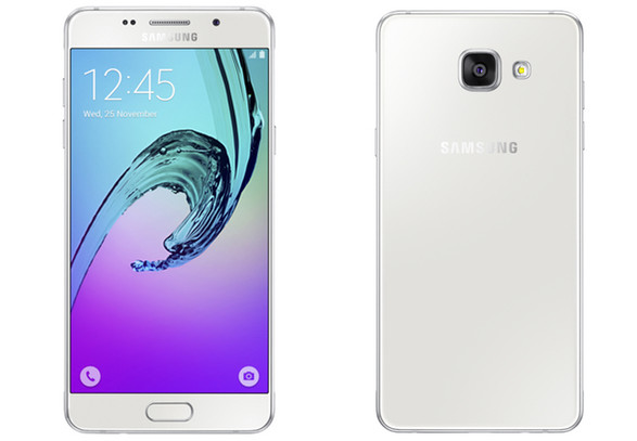 3g samsung a3 (6) bianco