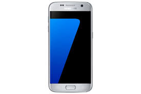 3g samsung sm-g930 silver S7