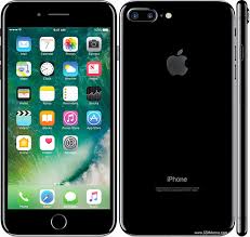 3g apple iphone 7 plus 128 gb black