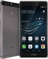3g huawei p9 plus grey