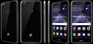 3g huawei p8 lite 2017 black